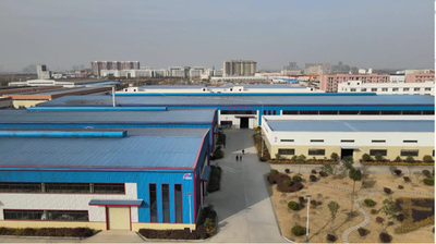จีน Beijing Deyi Diamond Products Co., Ltd.